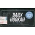Табак для кальяна Daily Hookah (Дейли Хука) Экзотические Фрукты 60г Акцизный